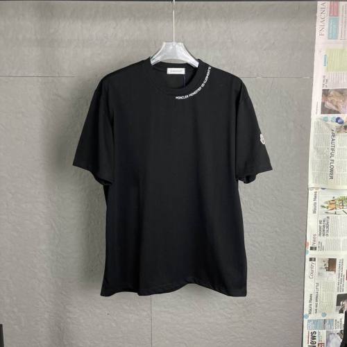 Moncler t-shirt men-1611(XS-L)