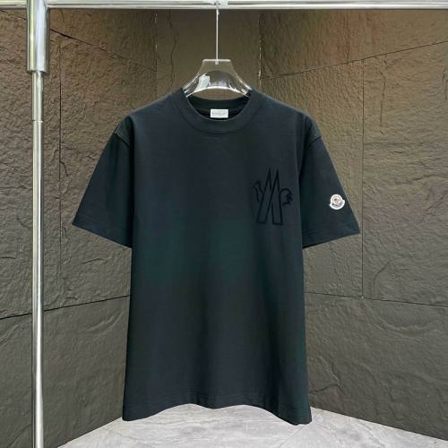 Moncler t-shirt men-1619(XS-L)