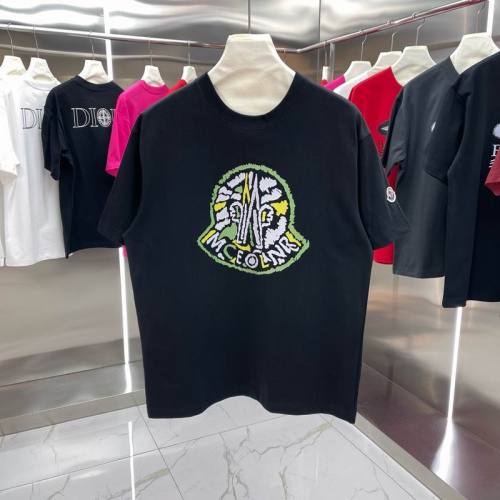 Moncler t-shirt men-1613(XS-L)