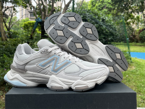 NB Shoes High End Quality-313