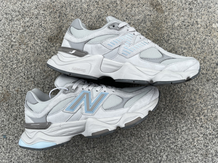 NB Shoes High End Quality-313