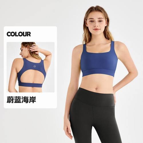 Lulu  Vest-086(S-XL)