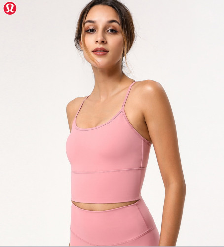 Lulu  Vest-296(S-XL)