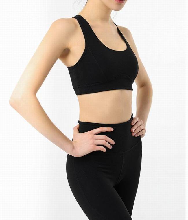 Lulu  Vest-004(S-XL)