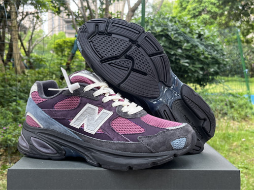 NB Shoes High End Quality-312