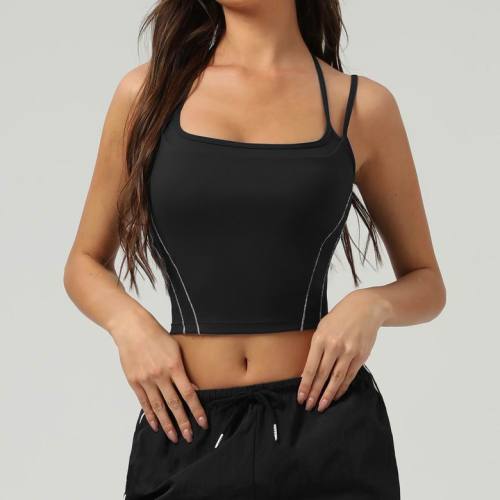 Lulu  Vest-658(M-XL)