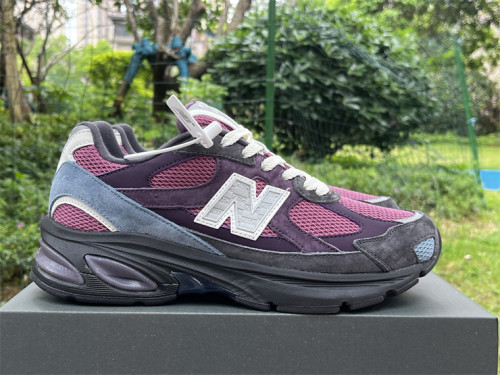 NB Shoes High End Quality-312