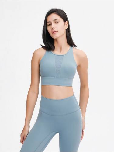 Lulu  Vest-422(S-XL)