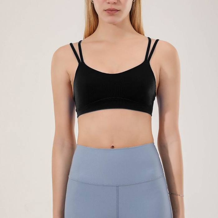 Lulu  Vest-648(XS-XL)