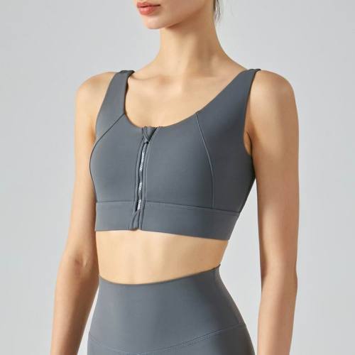 Lulu  Vest-042(S-XL)