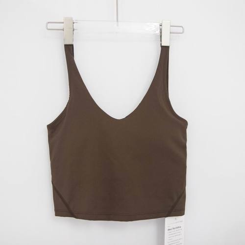 Lulu  Vest-507(S-XXL)