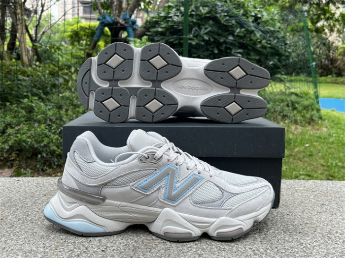 NB Shoes High End Quality-313