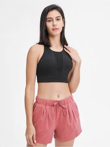 Lulu  Vest-425(S-XL)
