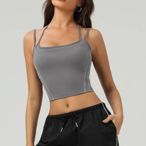 Lulu  Vest-661(M-XL)