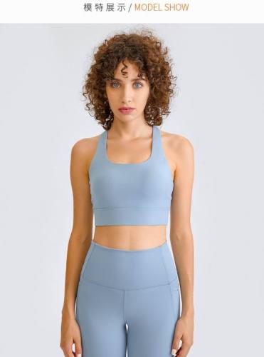 Lulu  Vest-058(S-XL)