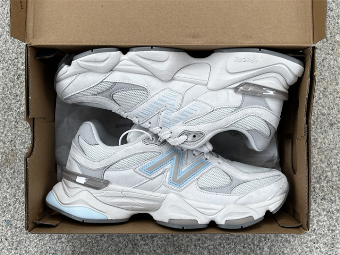NB Shoes High End Quality-313