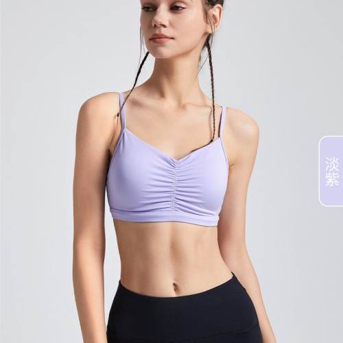 Lulu  Vest-130(S-XL)