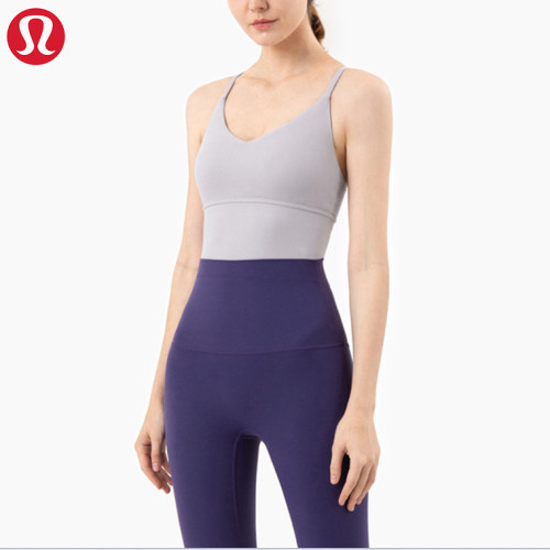 Lulu  Vest-365(S-XL)