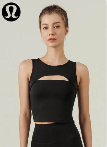 Lulu  Vest-241(S-XL)