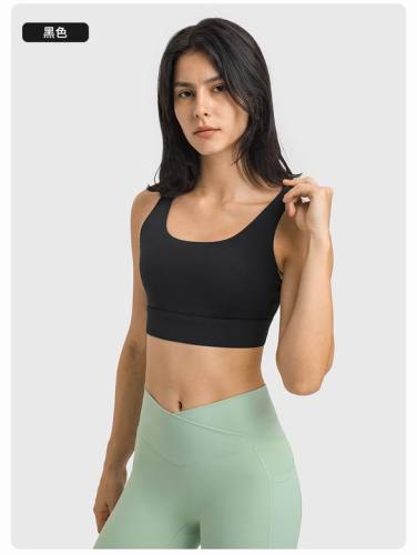 Lulu  Vest-569(S-XXL)