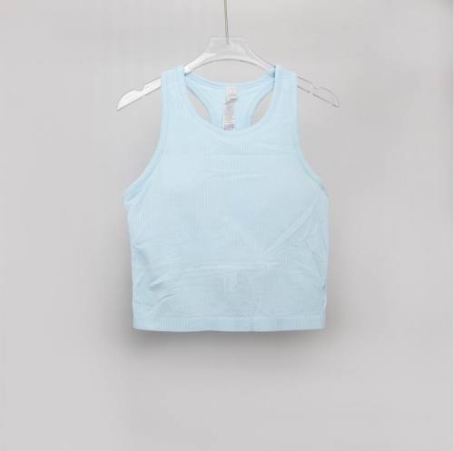 Lulu  Vest-576(S-XXXL)