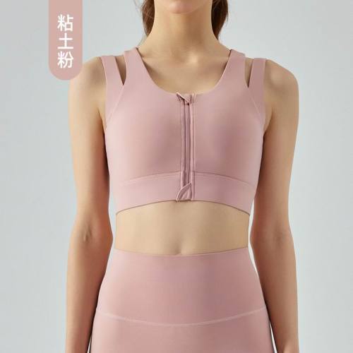 Lulu  Vest-107(S-XL)