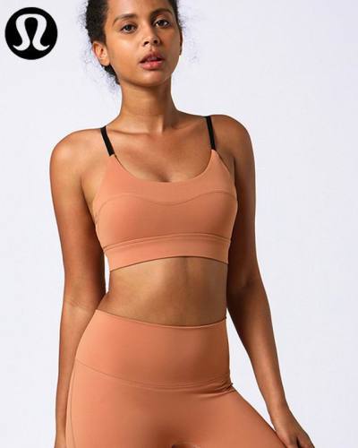 Lulu  Vest-299(S-XL)