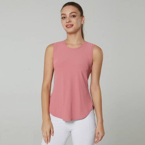 Lulu  Vest-161(S-XL)