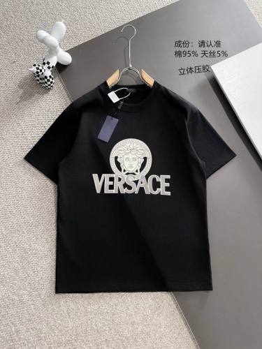 Versace t-shirt men-1647(S-XXL)