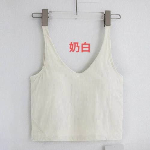 Lulu  Vest-519(S-XXL)
