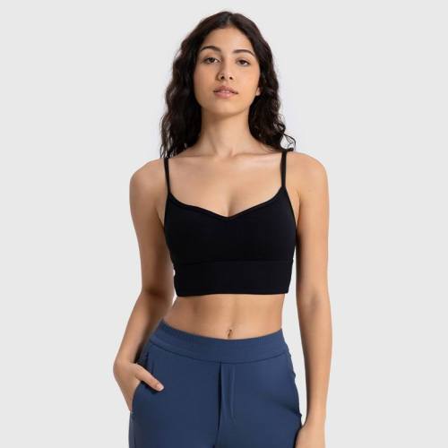 Lulu  Vest-026(S-XL)