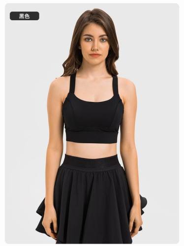 Lulu  Vest-500(S-XXL)