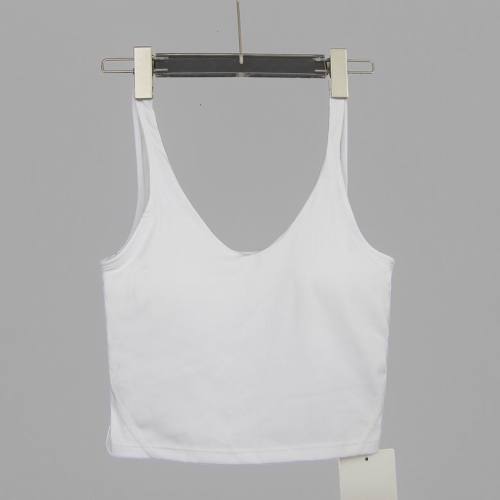 Lulu  Vest-506(S-XXL)