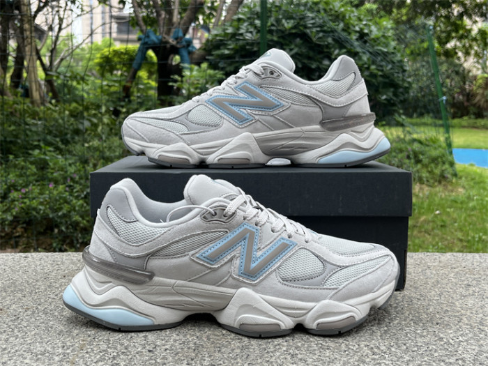 NB Shoes High End Quality-313