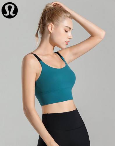 Lulu  Vest-311(S-XL)