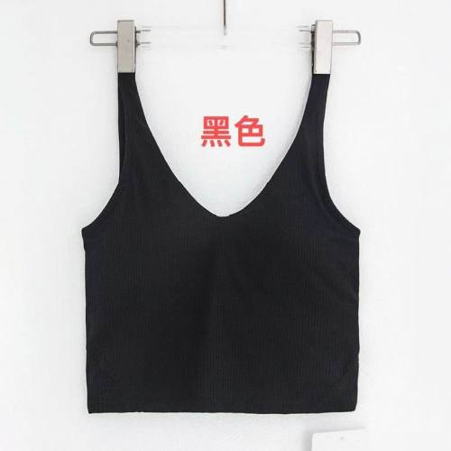Lulu  Vest-520(S-XXL)