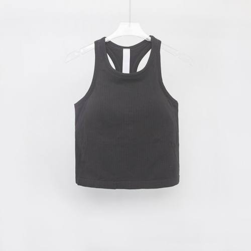 Lulu  Vest-580(S-XXXL)