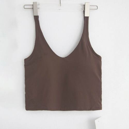 Lulu  Vest-513(S-XXL)