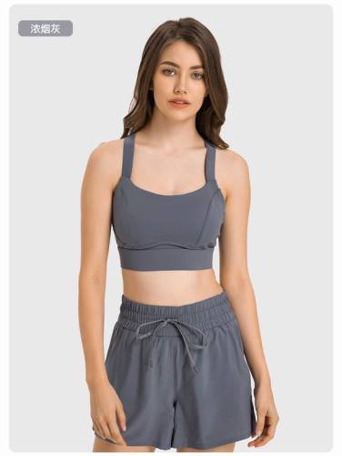 Lulu  Vest-495(S-XXL)