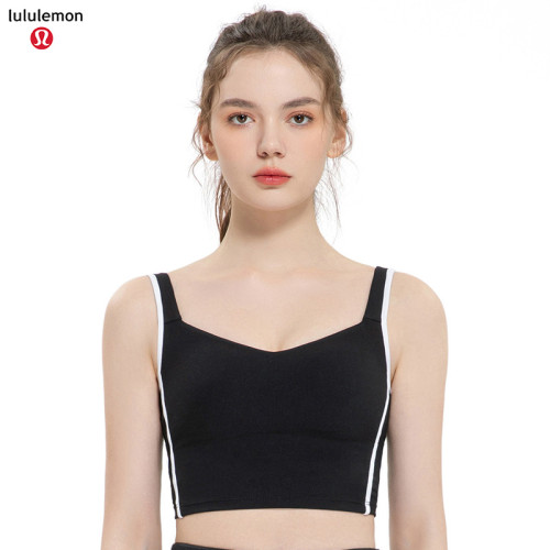 Lulu  Vest-224(S-XL)