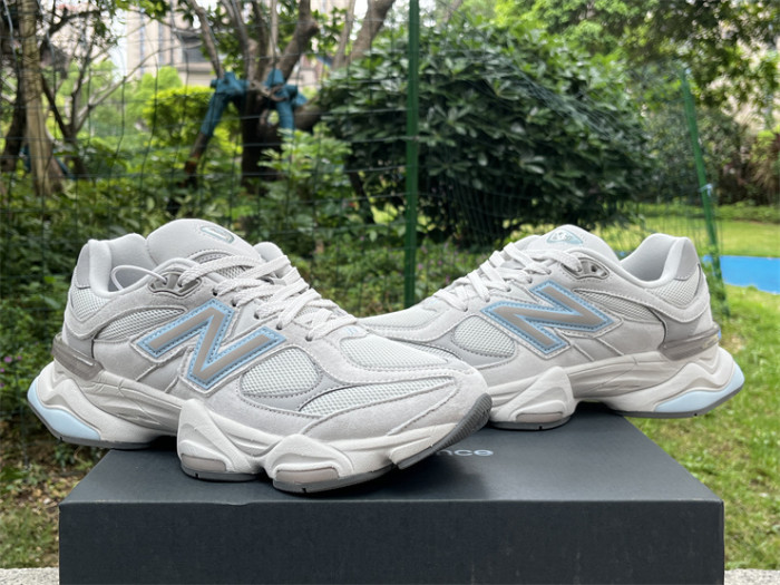 NB Shoes High End Quality-313