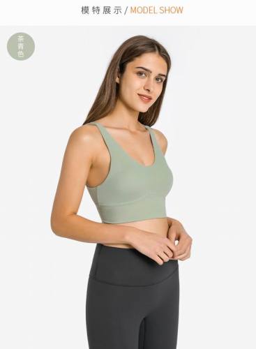 Lulu  Vest-078(S-XL)