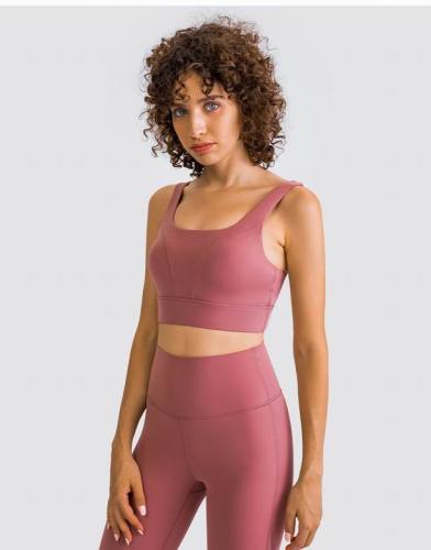 Lulu  Vest-060(S-XL)