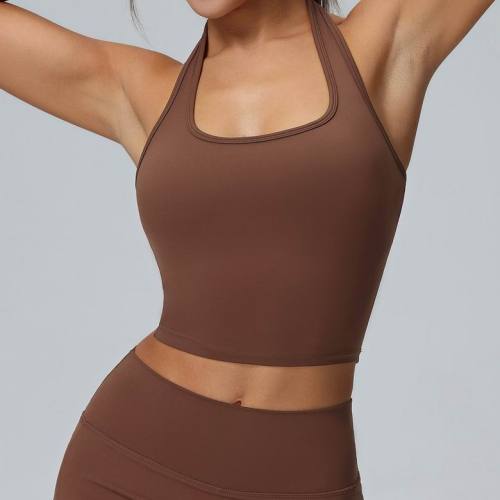 Lulu  Vest-167(S-XL)