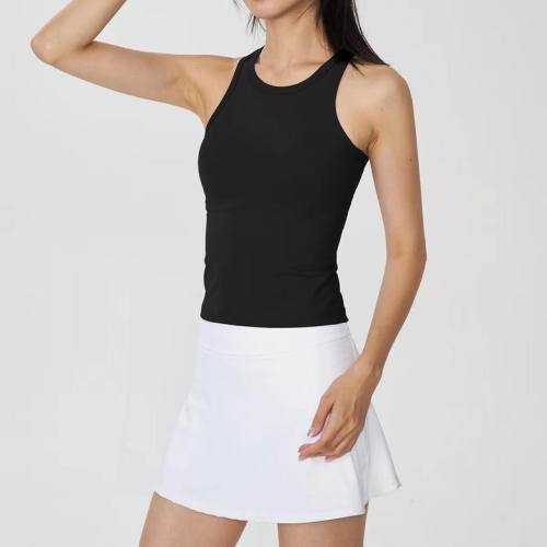 Lulu  Vest-481(S-XXL)