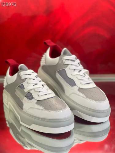 Super Max Christian Louboutin Shoes-2564