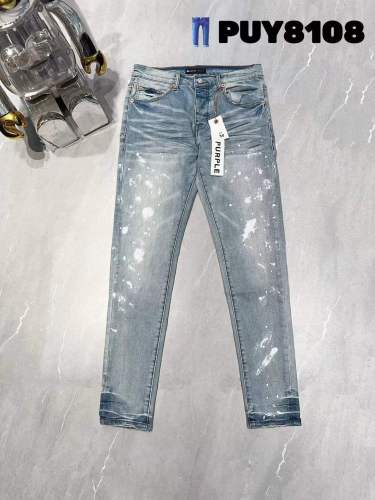 Purple Brand Jeans 1：1 Quality-357