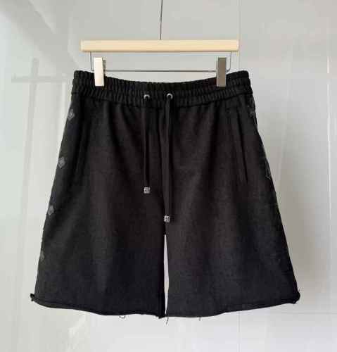 Chrome Hearts Pants High End Quality-026