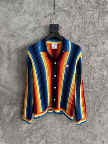 Casablanca High Quality Shirt-066