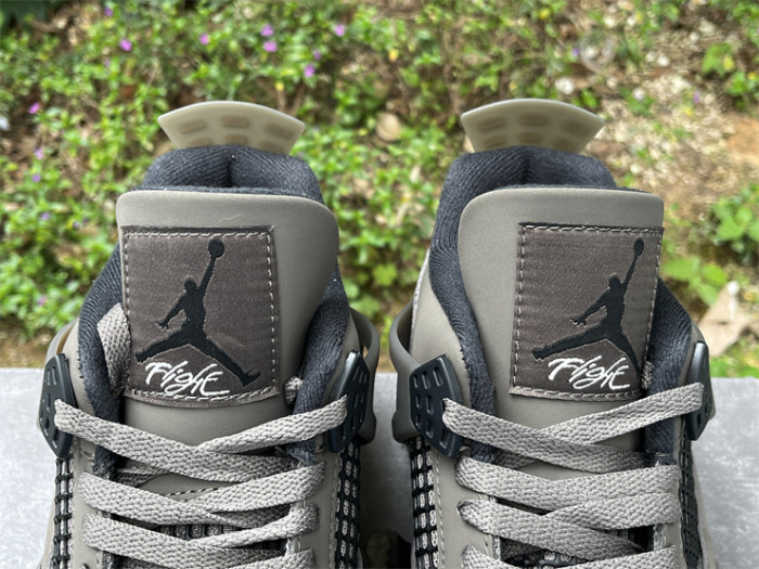 Super Max Perfect Air Jordan 4 GS-002